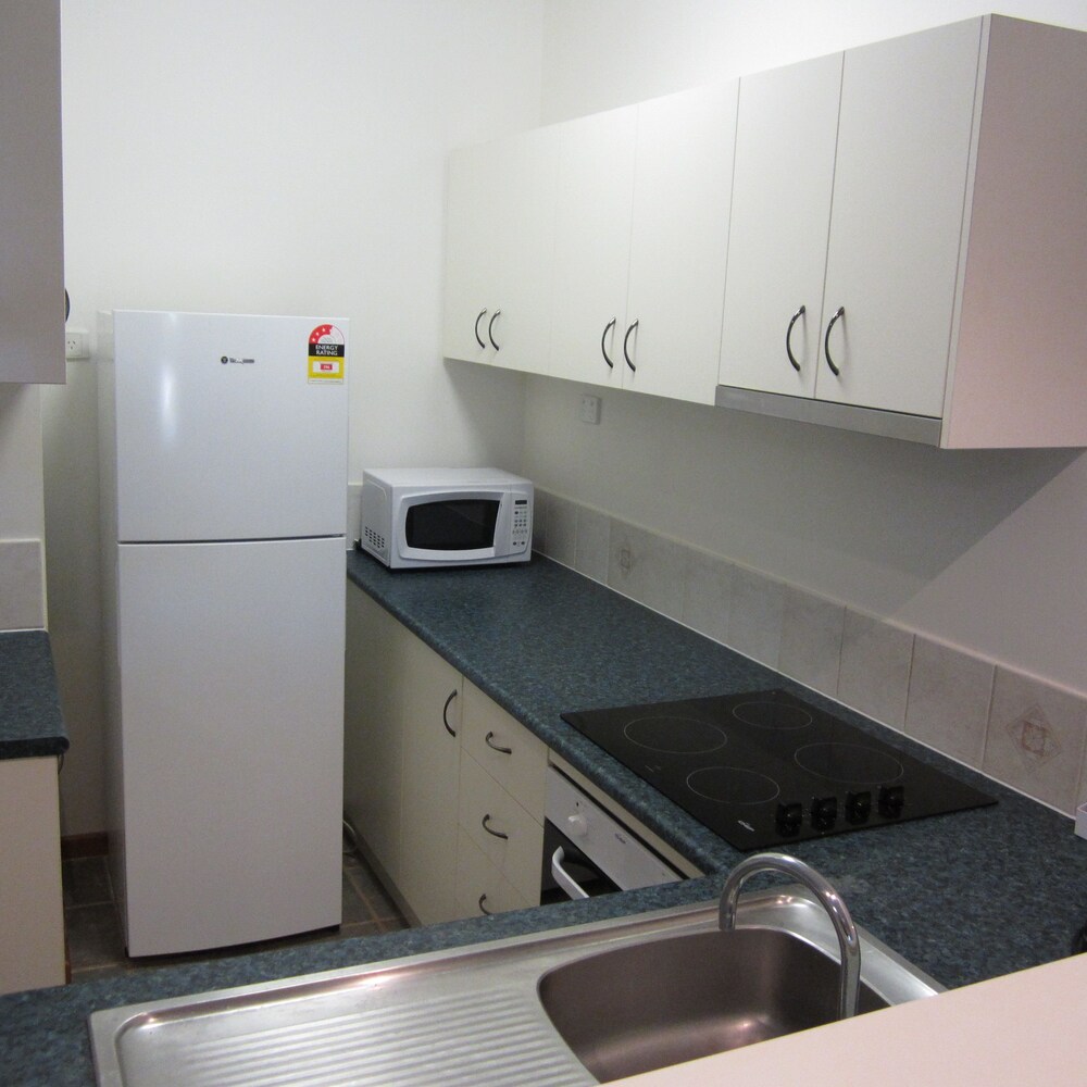 Apartment, 1 Bedroom - In-Room Kitchen