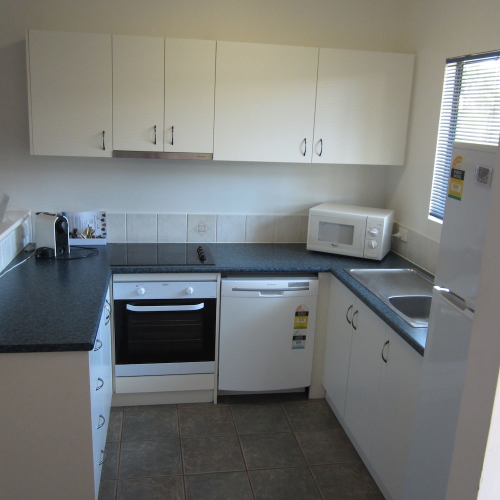 In-Room Kitchen