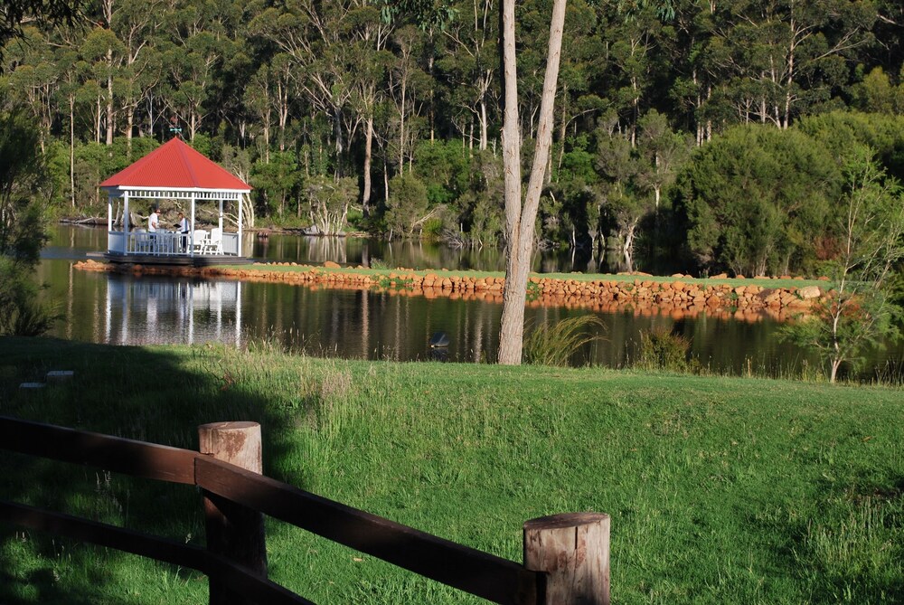 Gazebo