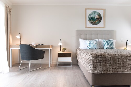 Noosa Heads Motel