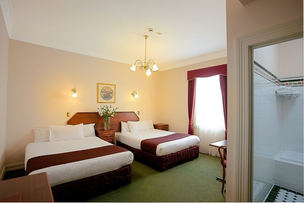 Guestroom