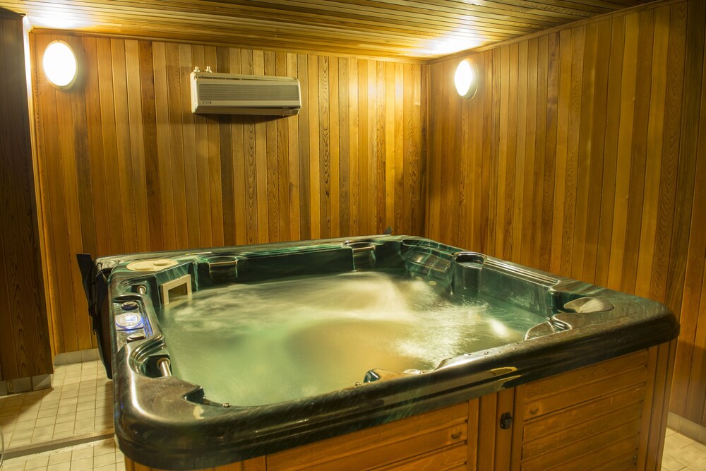 Treatment Room