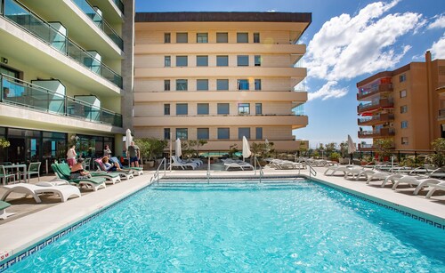 Florida Spa - Adults Recommended