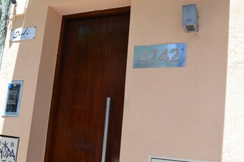 Porch