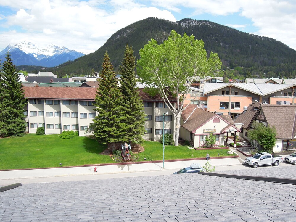 Hotel Front