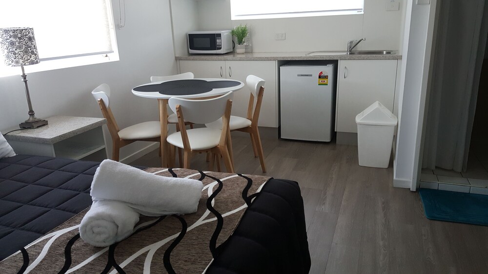 In-Room Kitchenette