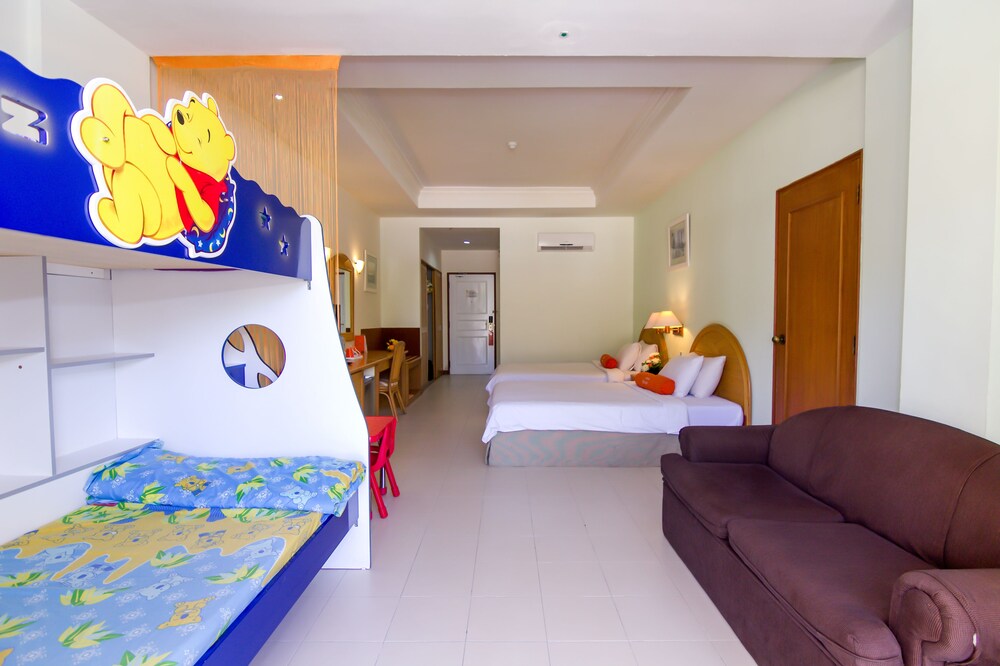 Guestroom