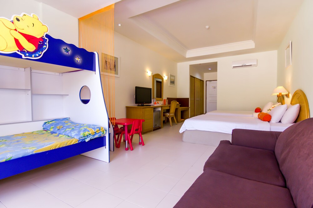 Guestroom