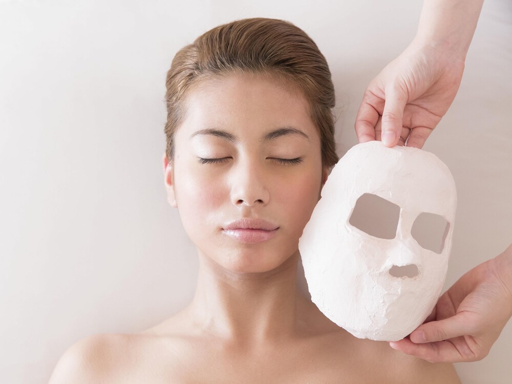 Facial