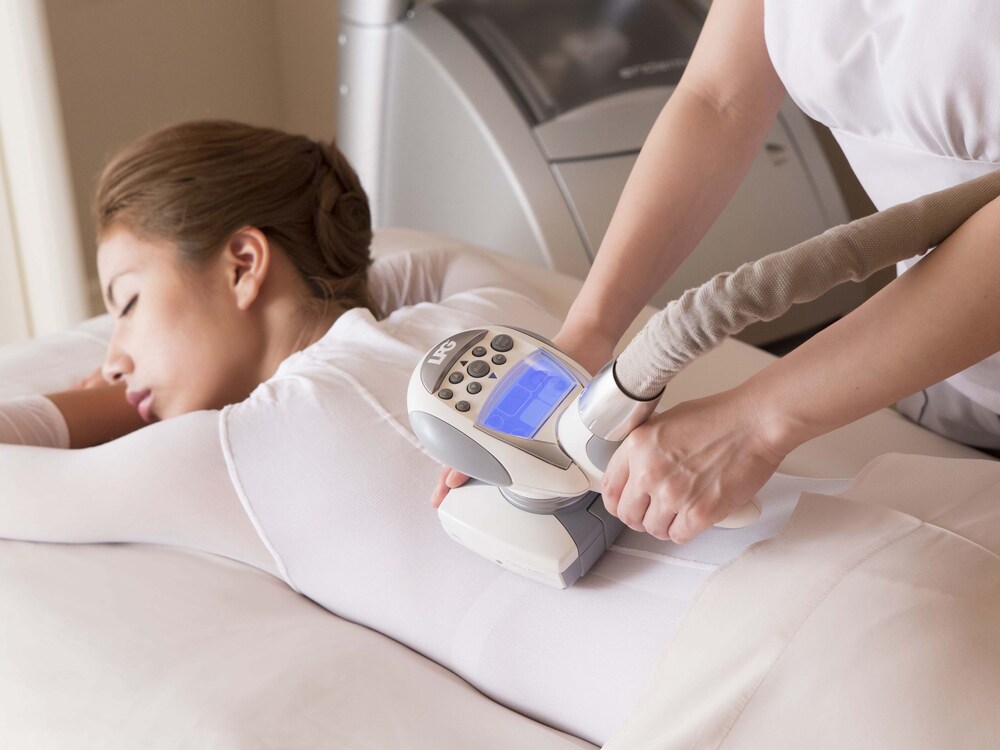 Spa Treatment