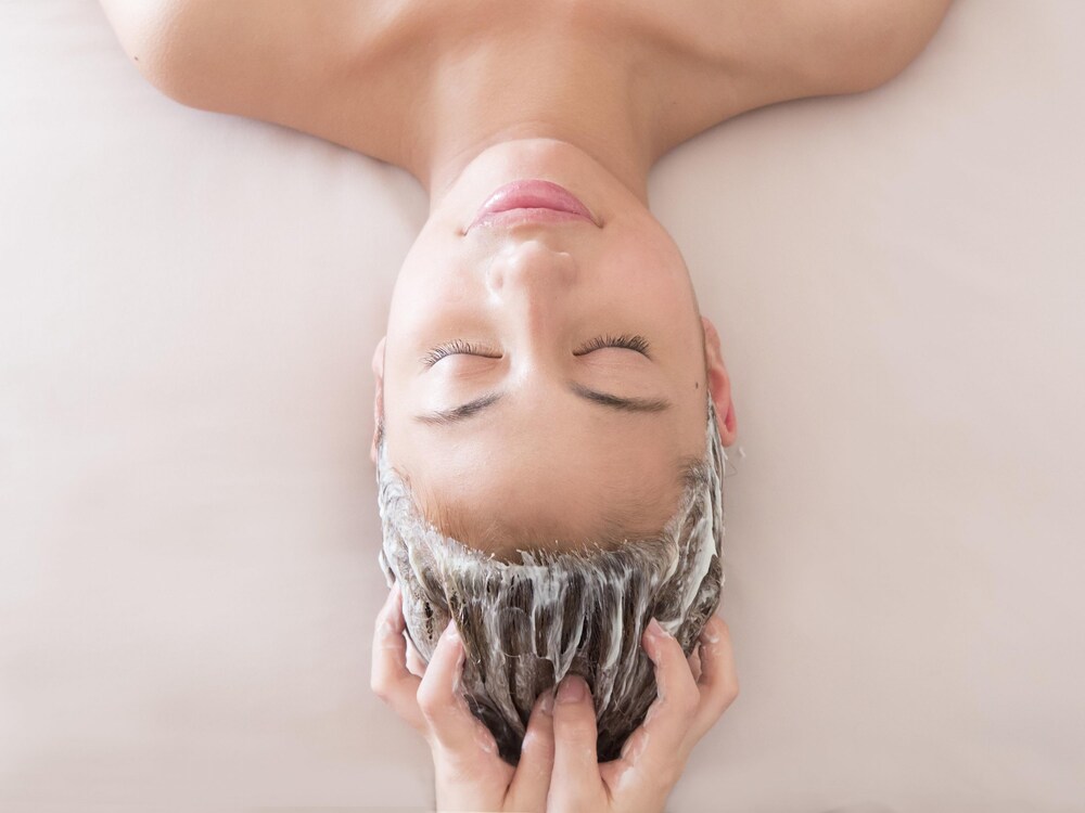 Spa Treatment