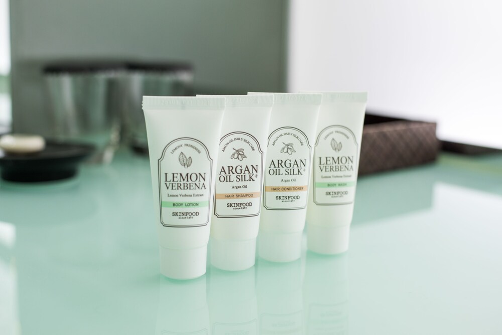 In-Room Amenity