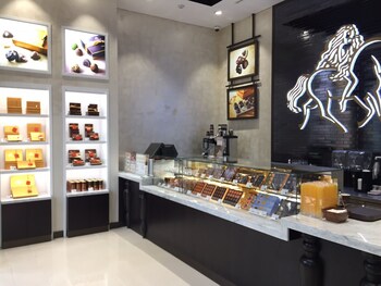 Cafe