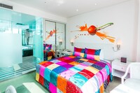 Suite, 1 Bedroom