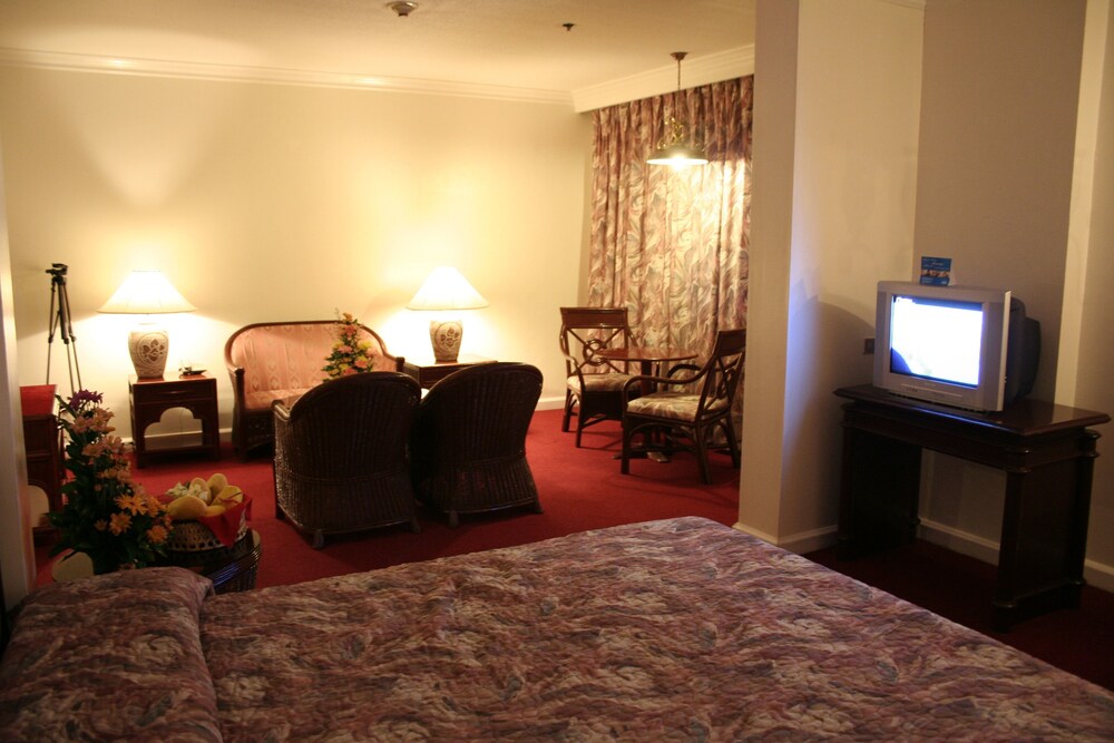 Guestroom