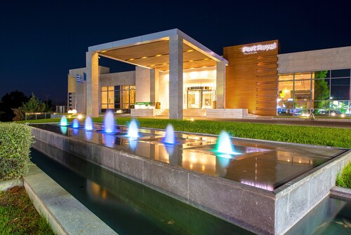 Port Royal Villas & Spa