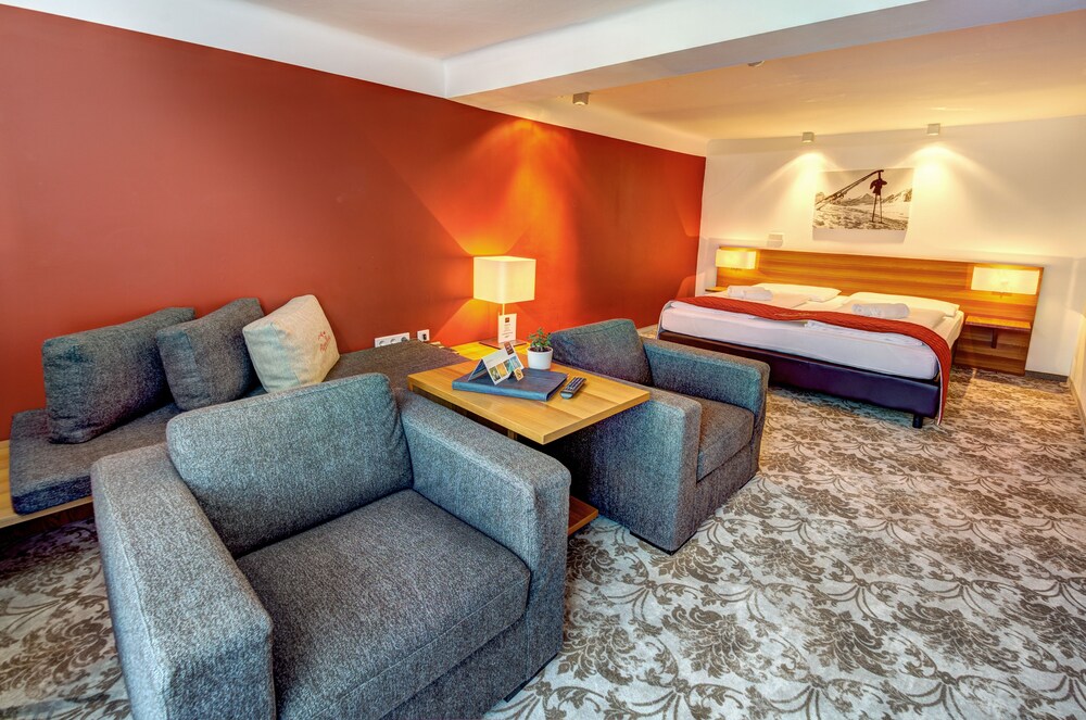 Guestroom