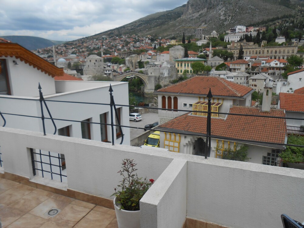 City View