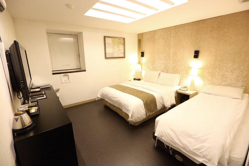 Guestroom