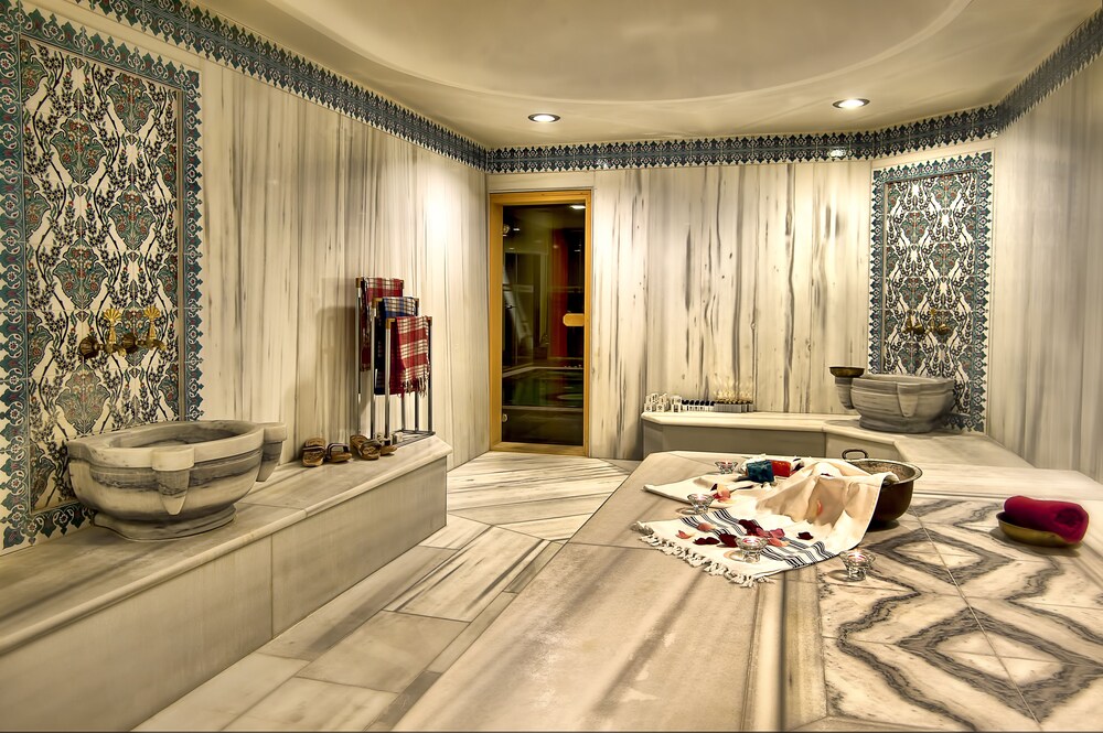 Turkish Bath
