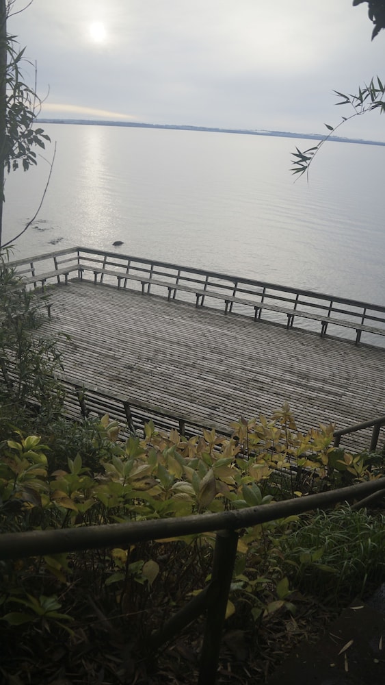 Dock