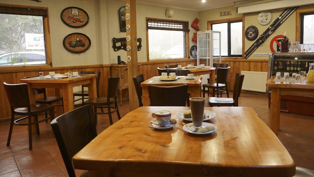 Coffee Service