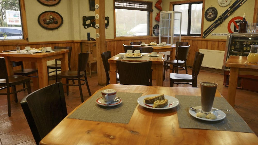 Coffee Service