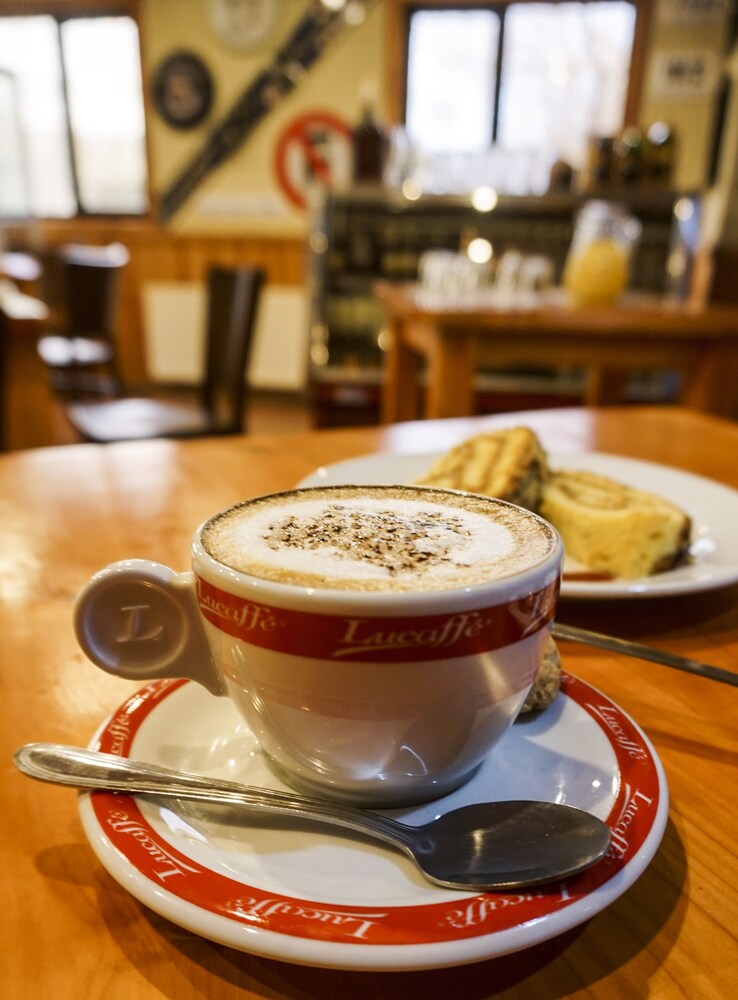 Coffee Service