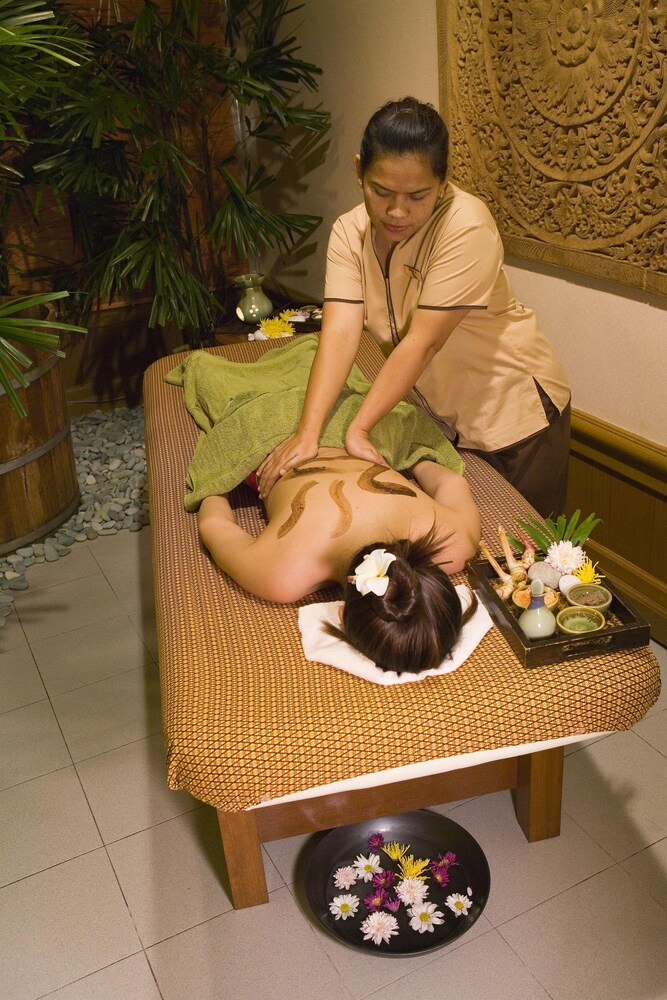 Spa