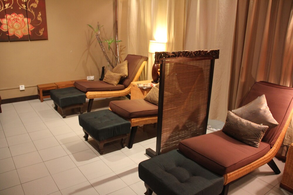Spa Treatment