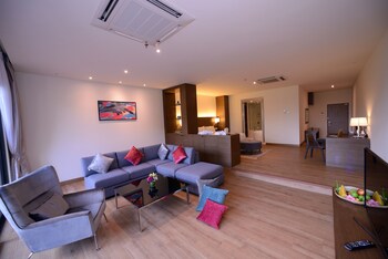 Guestroom