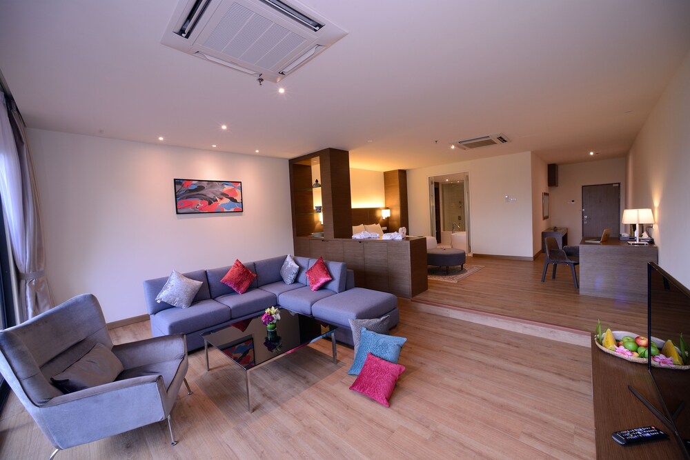 Guestroom