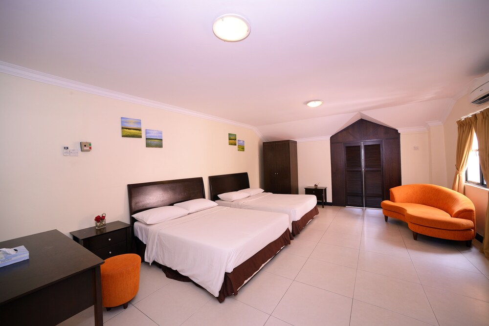 Guestroom