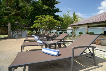 Sundeck