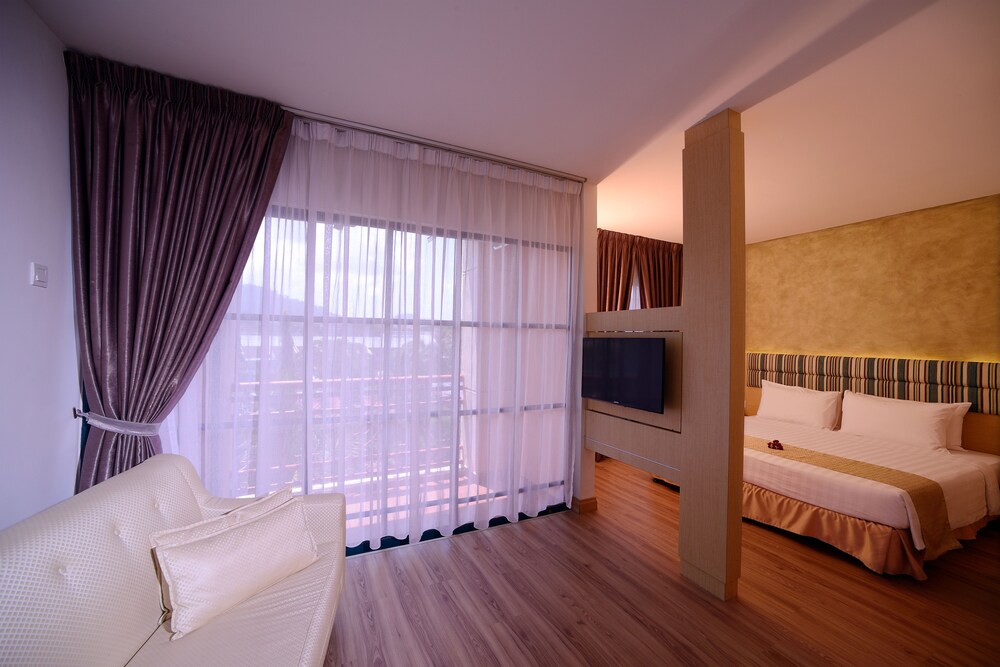 Guestroom