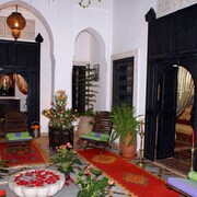 Riad Al kadar: 2017 Room Prices, Deals & Reviews | Expedia