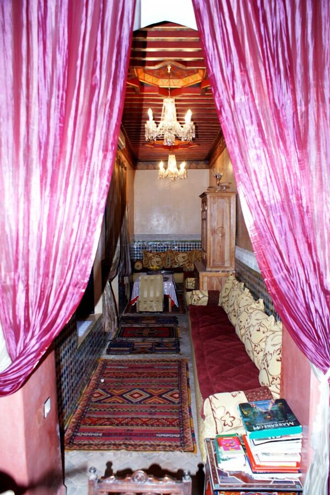 Riad Al kadar: 2018 Room Prices, Deals & Reviews | Expedia