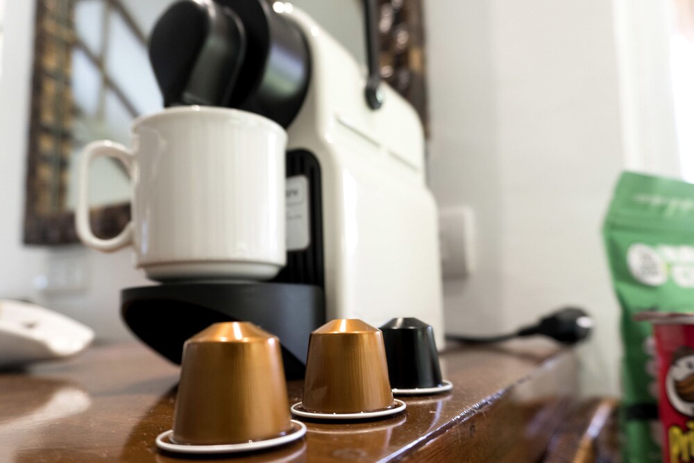 In-Room Amenity