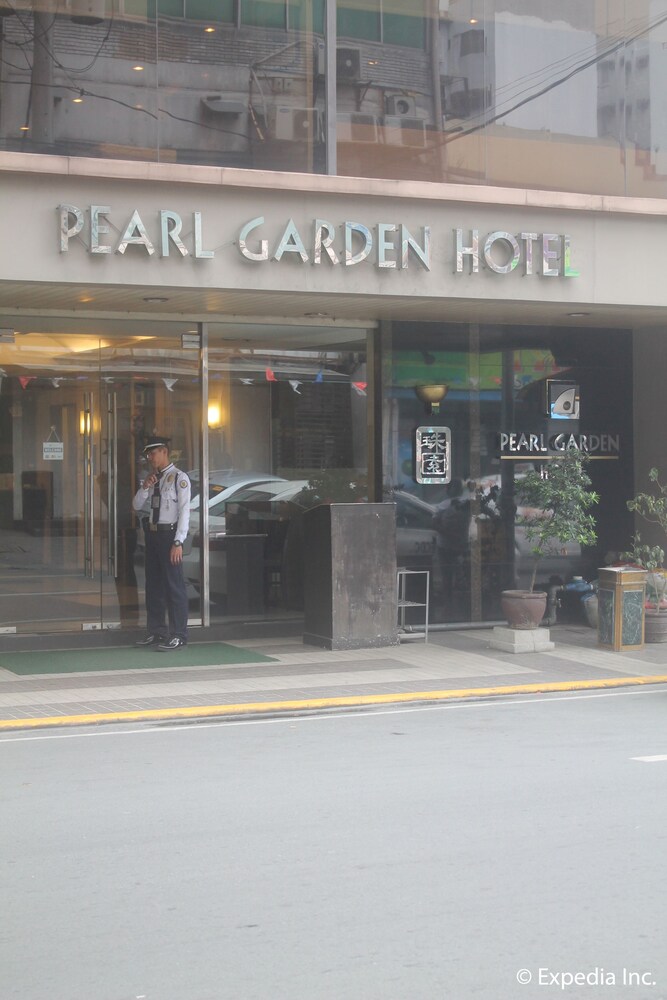 Hotel Entrance