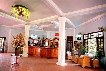 Hotel Interior