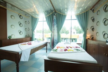 Treatment Room