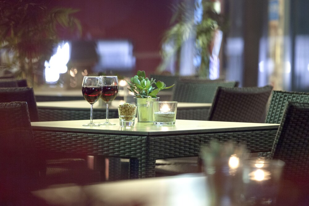 In-Room Amenity