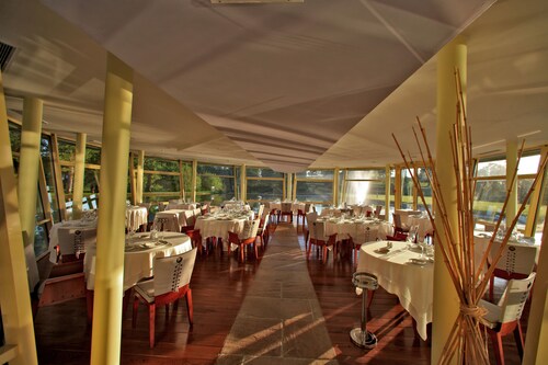 Hôtel Restaurant des Lacs d'Halco