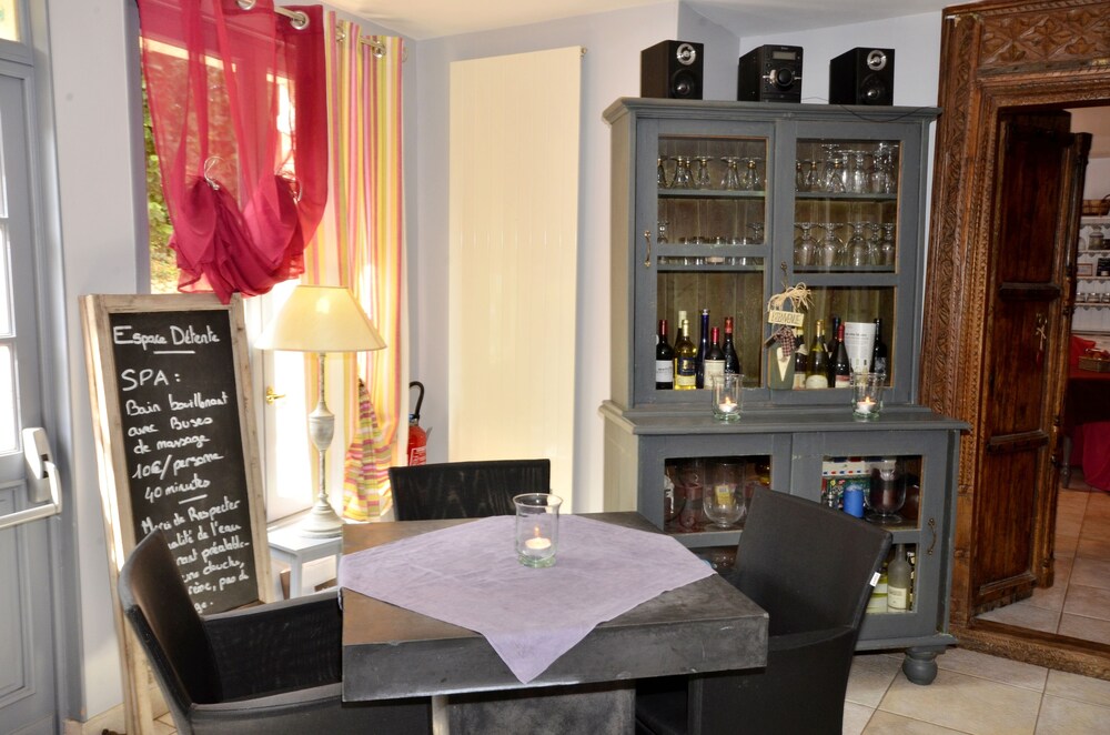 Hotel Interior