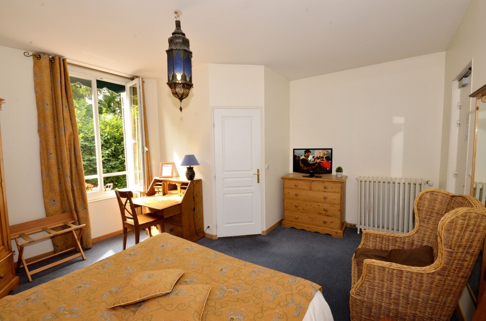 Guestroom