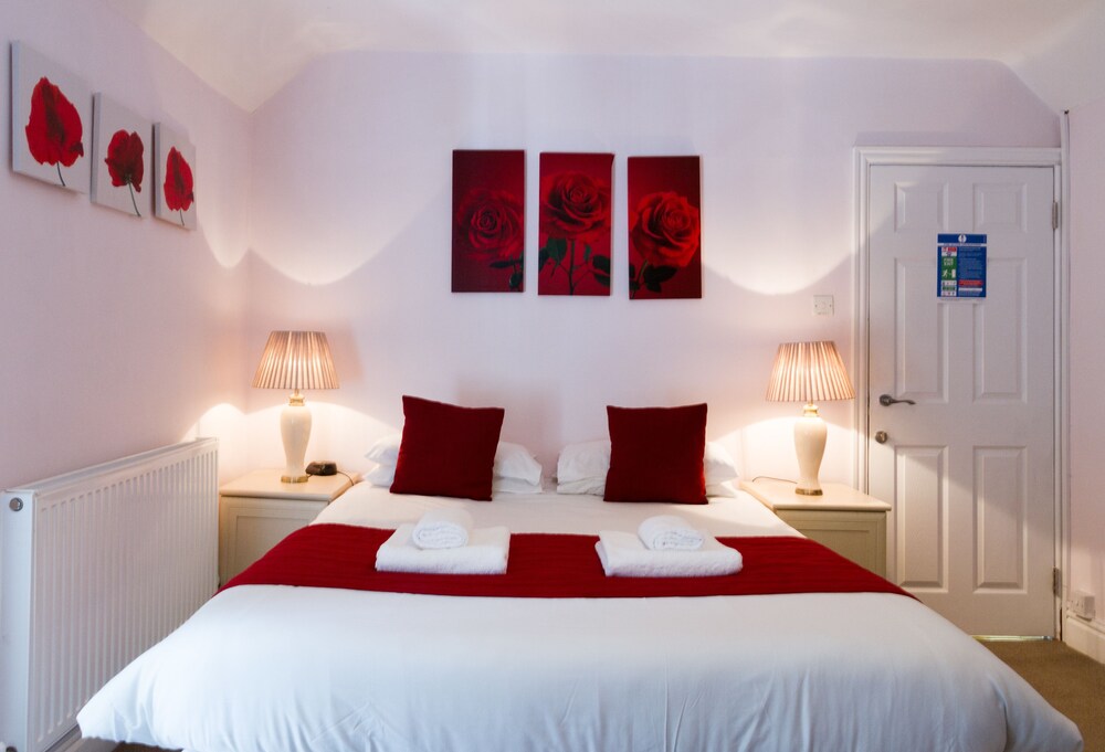 Guestroom