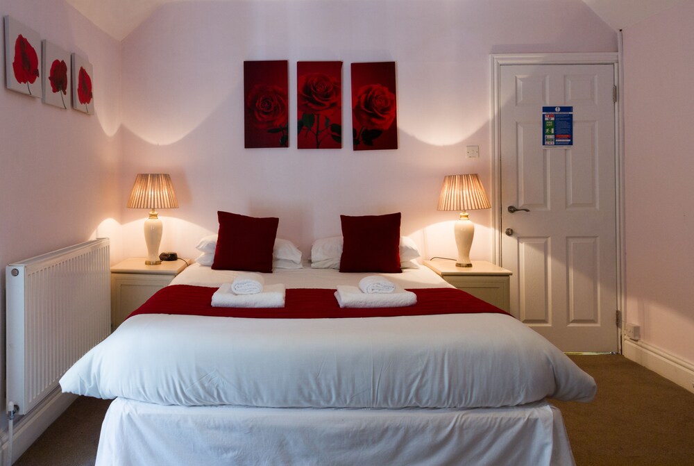 Guestroom