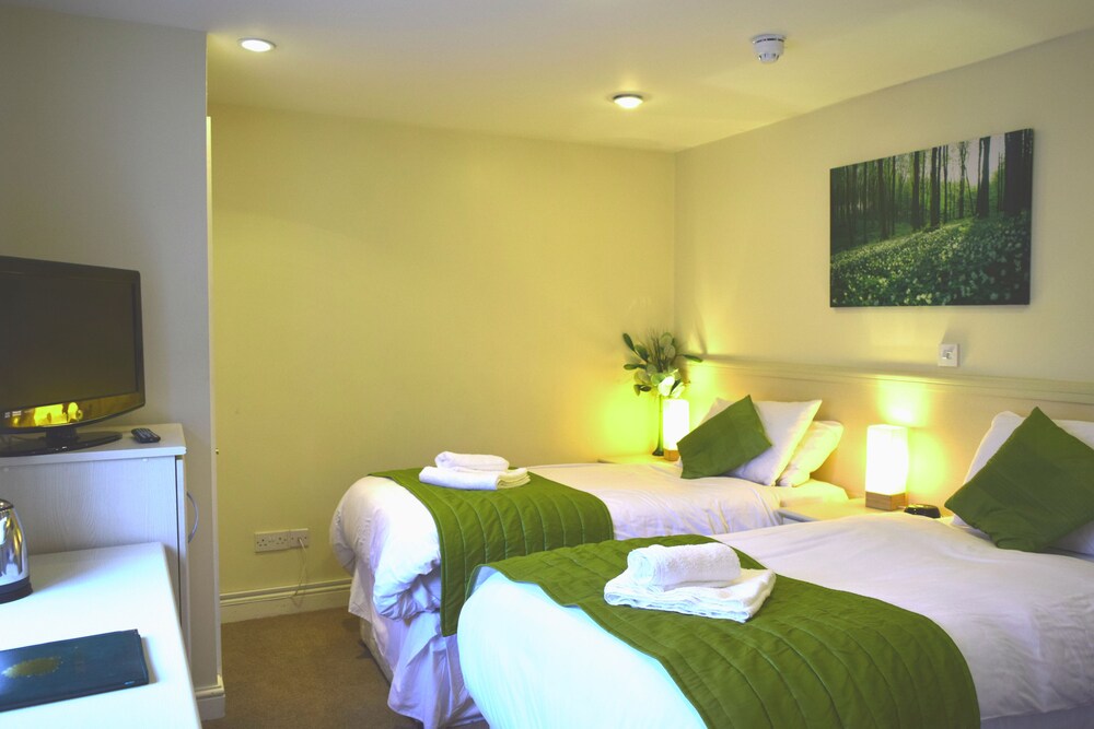 Guestroom