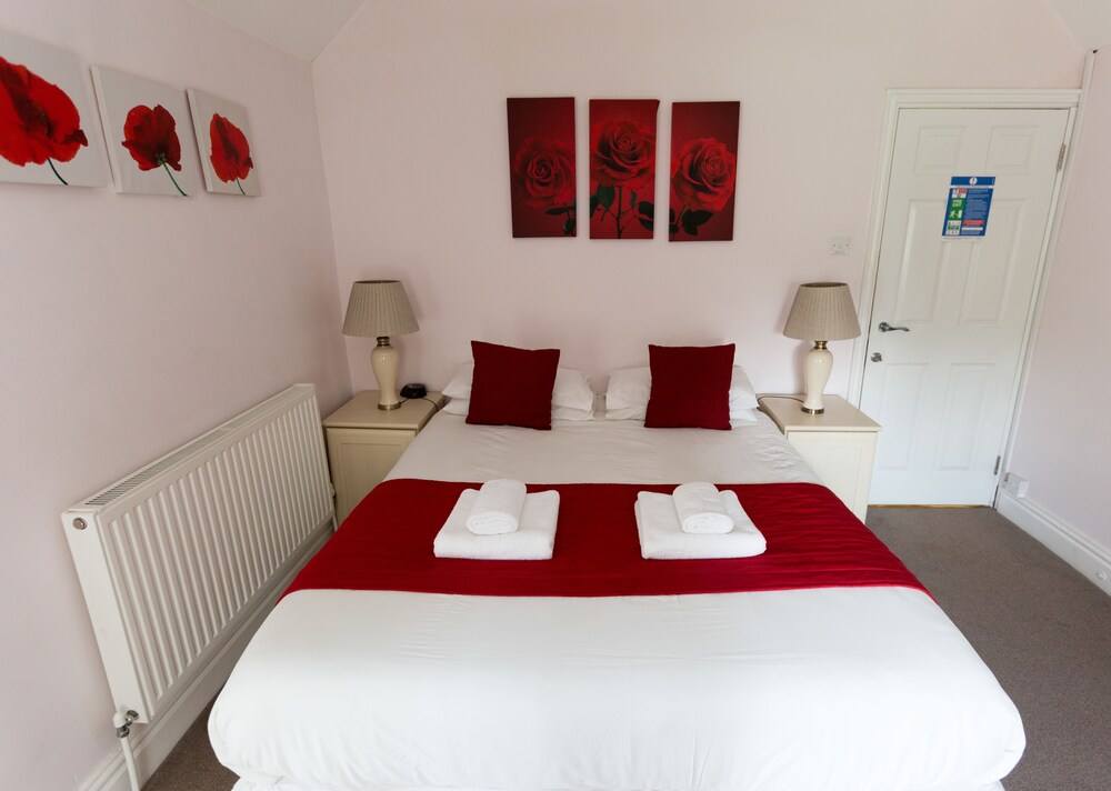 Guestroom