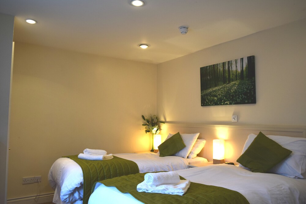 Guestroom